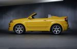 Isuzu Axiom XSR Concept 2002 года